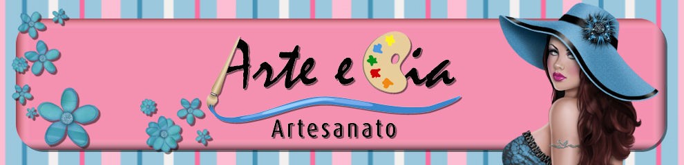Arte & Cia Artesanatos